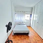 Apartamento Ideal No Centro De Sp