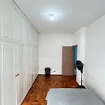Apartamento Ideal No Centro De Sp