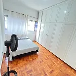 Apartamento Ideal No Centro De Sp
