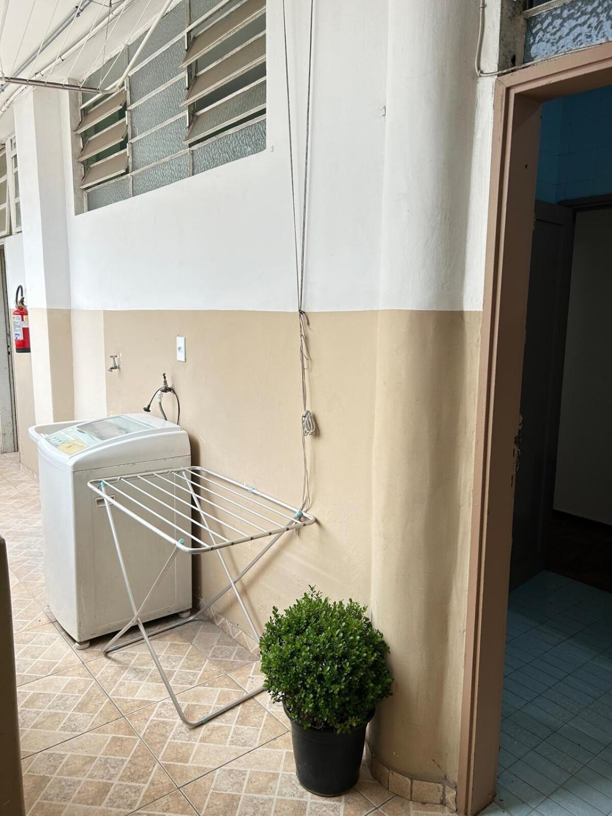 Apartamento Ideal No Centro De Sp *