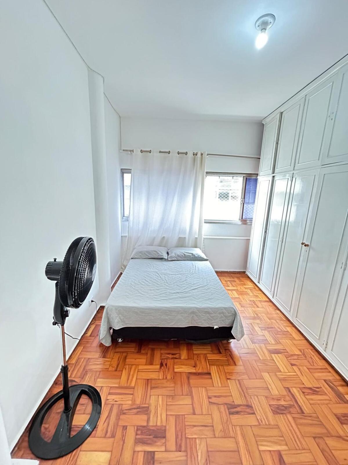 Ideal No Centro De Sp Apartamento *