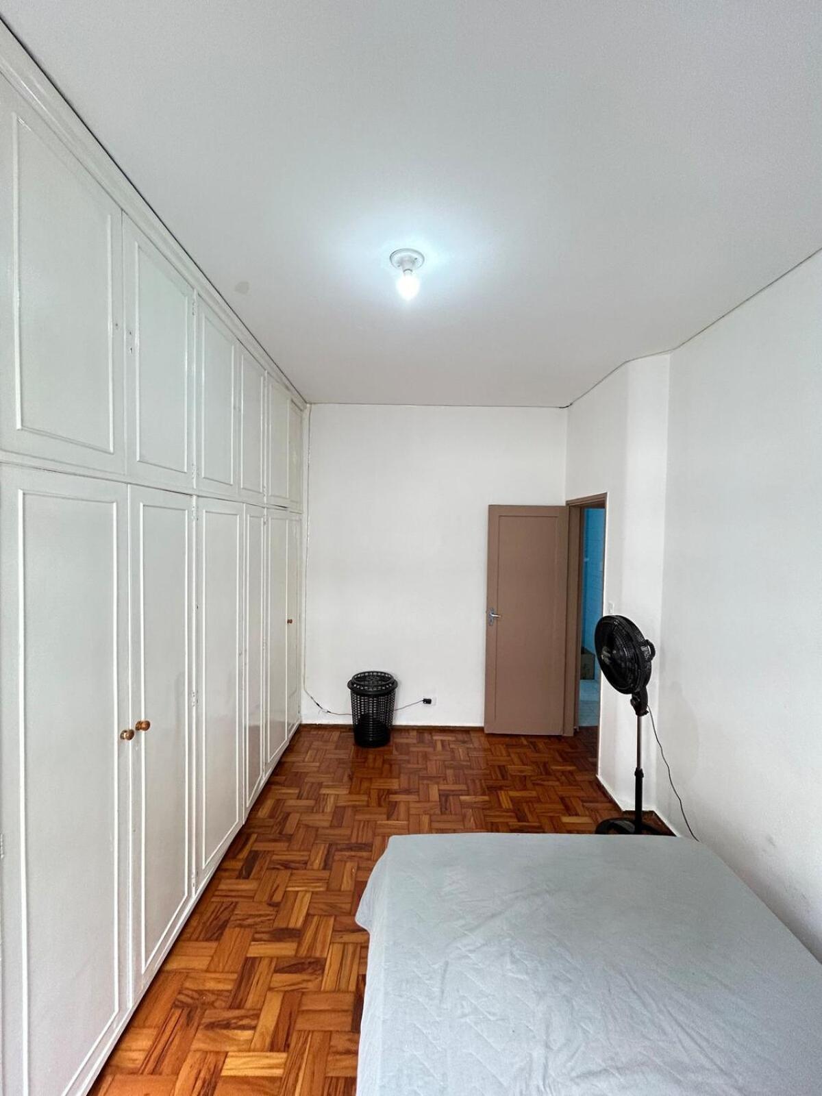 Ideal No Centro De Sp Apartamento