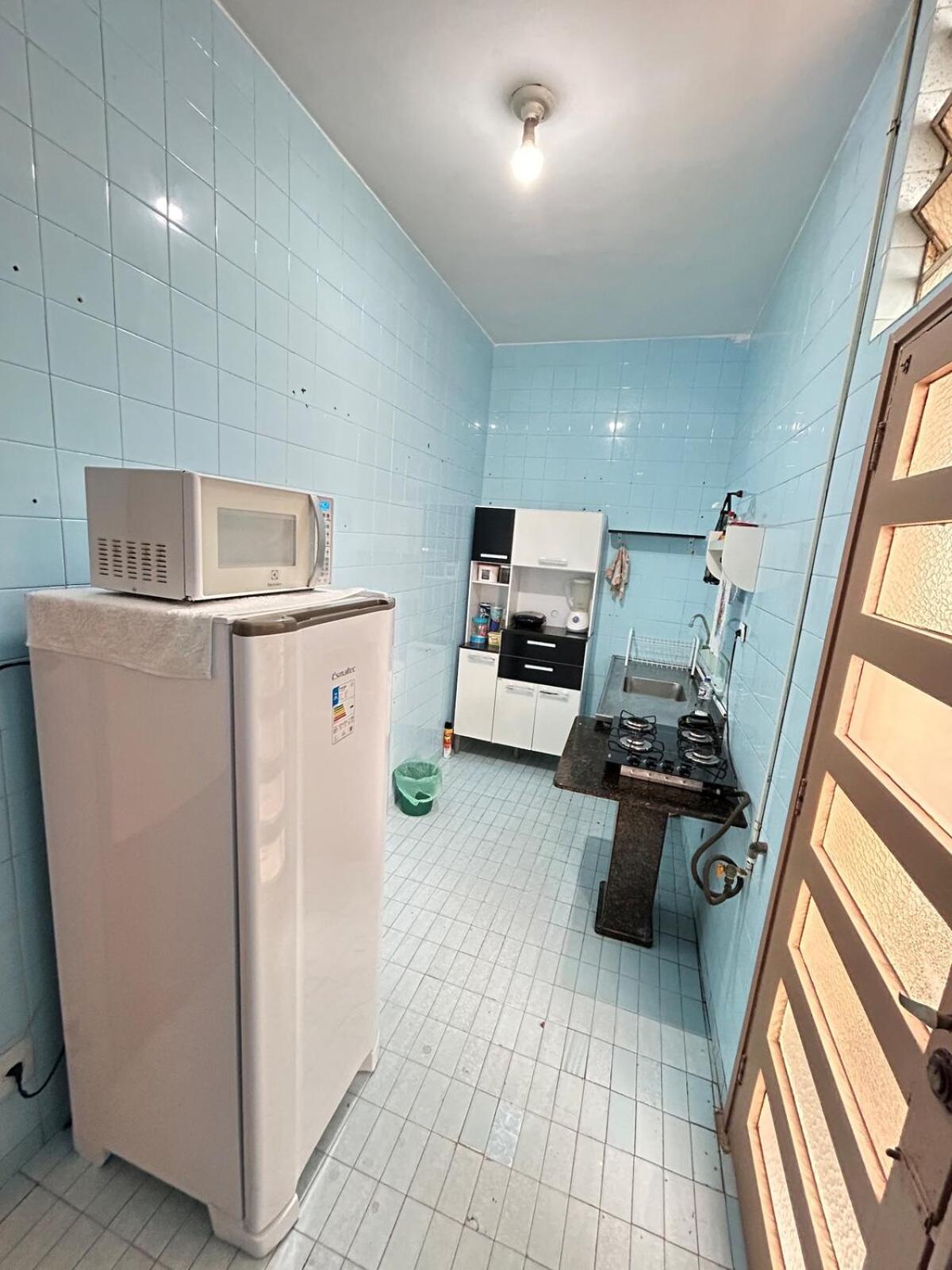 Apartamento Ideal No Centro De Sp São Paulo