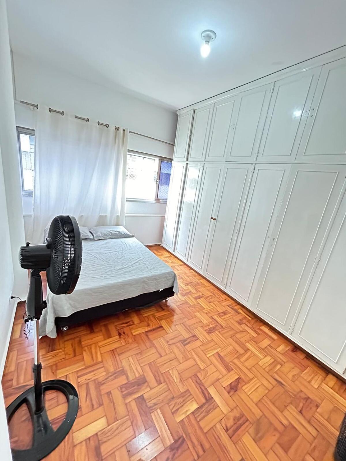 Apartamento Ideal No Centro De Sp *